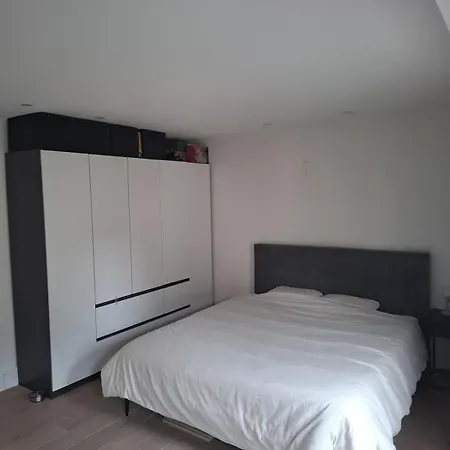 Luxury X Big Terrace Sint-Niklaas