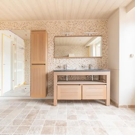 Apartment Luxury X Big Terrace *