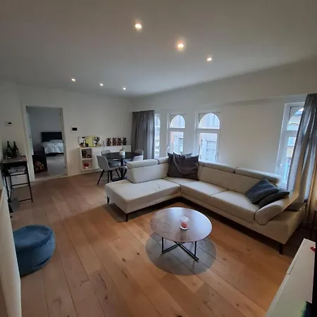 Apartment Luxury X Big Terrace