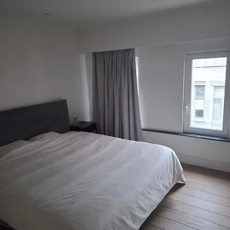 Luxury X Big Terrace Sint-Niklaas