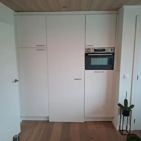 Apartment Luxury X Big Terrace