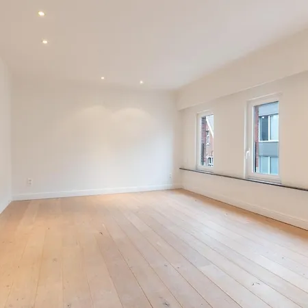 Apartment Luxury X Big Terrace *