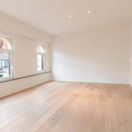 Luxury X Big Terrace Apartment