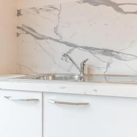 Luxury X Big Terrace Apartment *