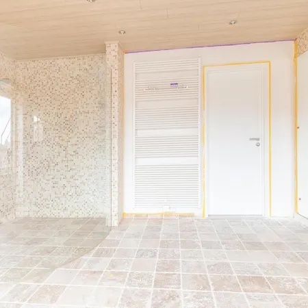 Luxury X Big Terrace Apartment Sint-Niklaas